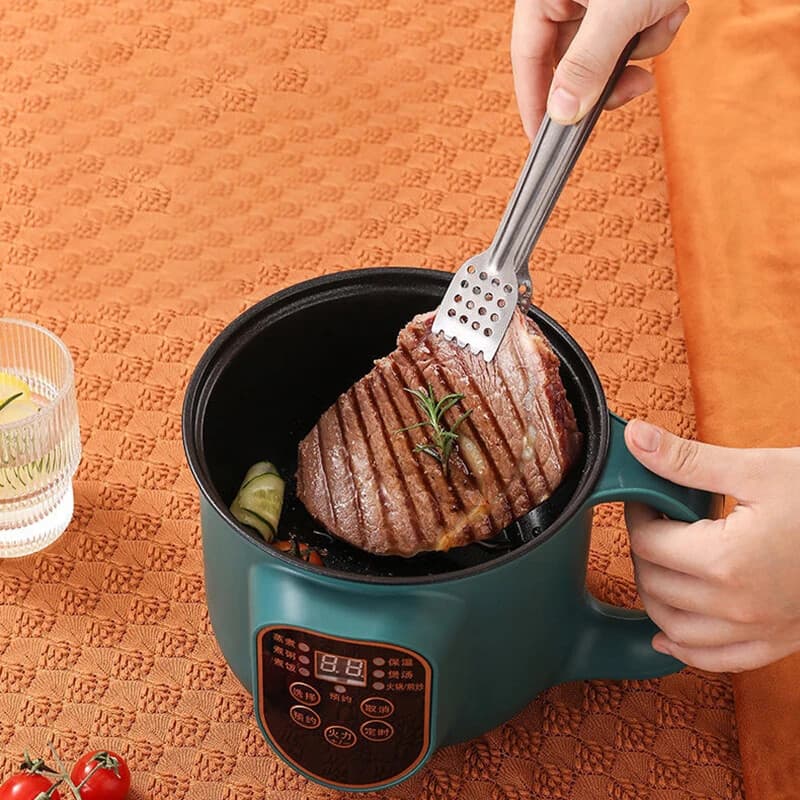 Transform Mealtime with this Smart 1.8L Electric Rice Cooker - image 11
