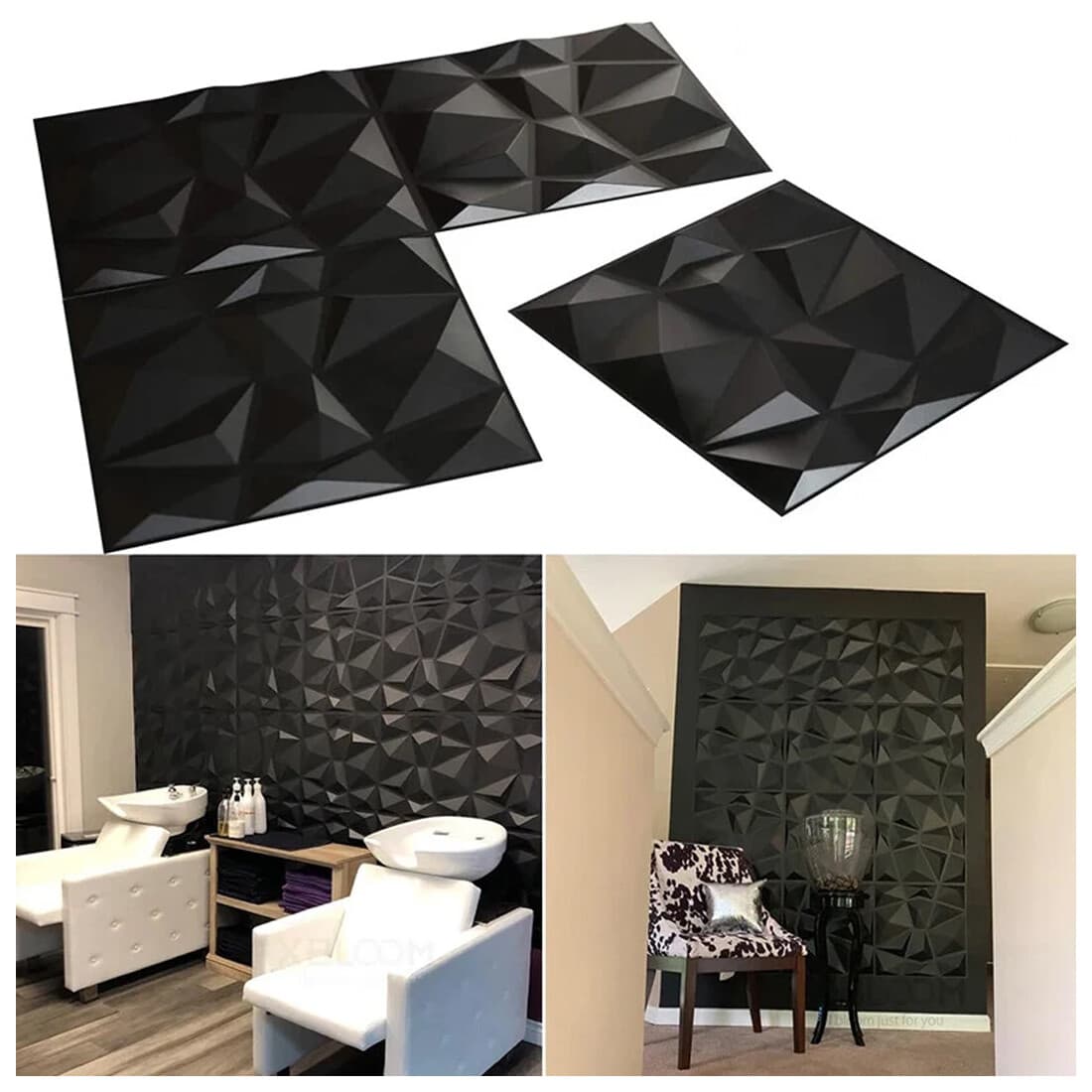Transform Your Space with Modern 3D Decorative Wall Panels - image 8