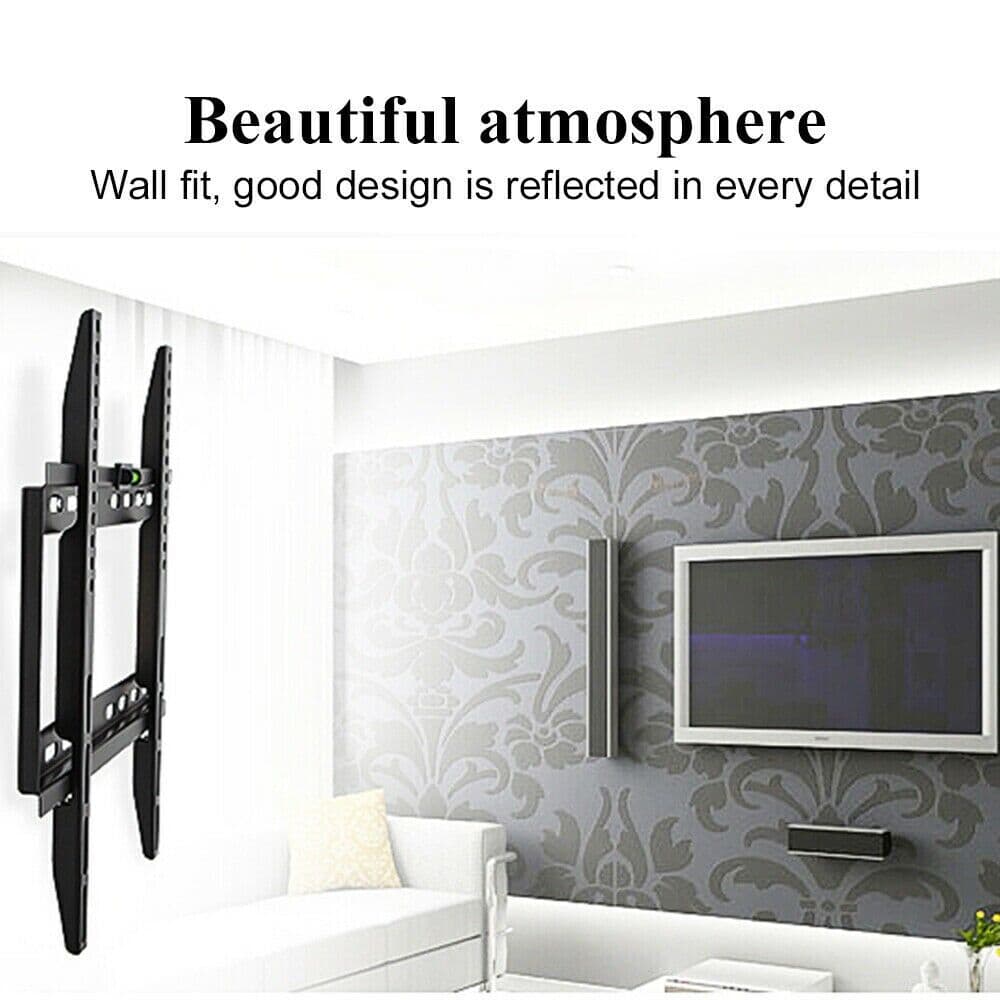 Transform Your Living Room with this Ultra-Slim TV Wall Mount - image 2