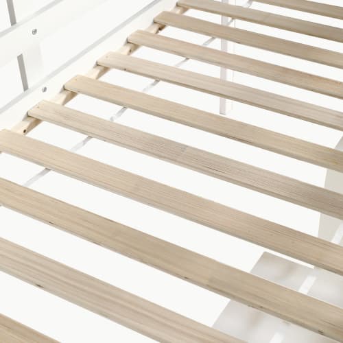 Transform Their Room with the Villalta Home White Single Storage Bed - image 22