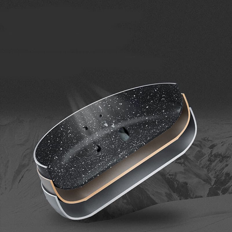 High-Quality Clear PVC Table Protector - image 2