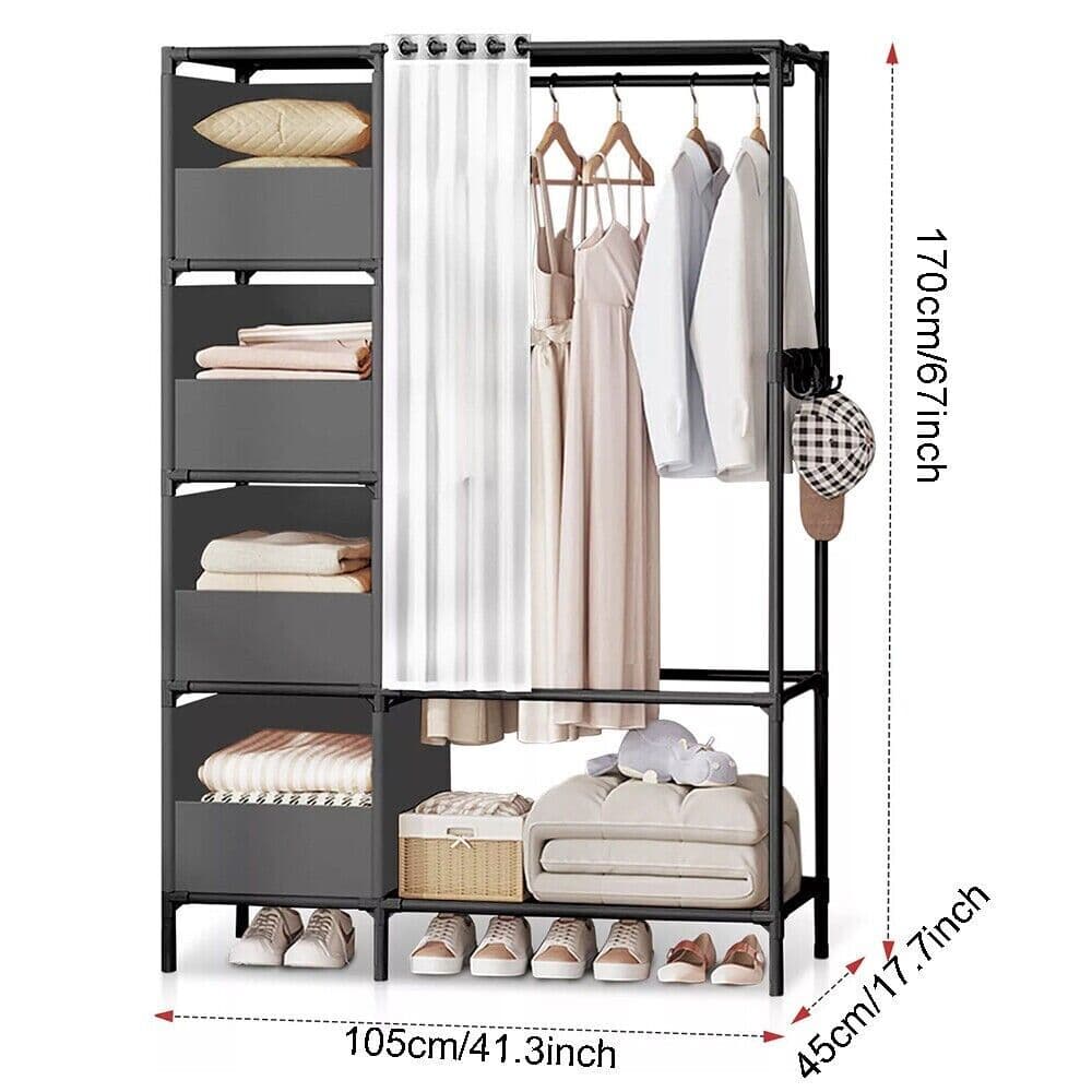 Multifunctional 6-in-1 Cleaning Kit - image 13