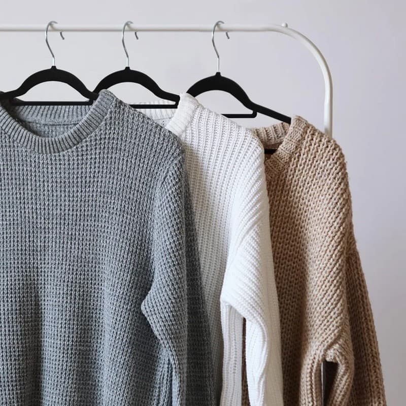 Transform Your Child's Wardrobe with Non-Slip Velvet Hangers - image 6