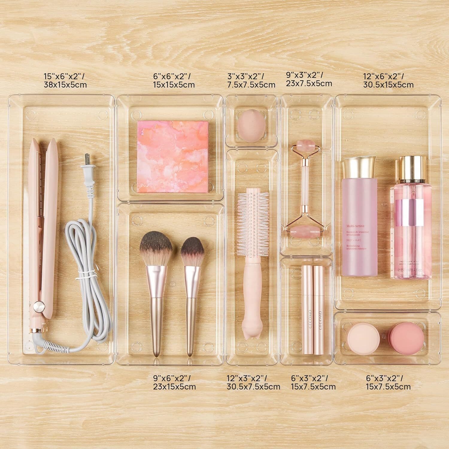 Children's Cabin Bunk Bed with Adjustable Slide and Ladder - image 8