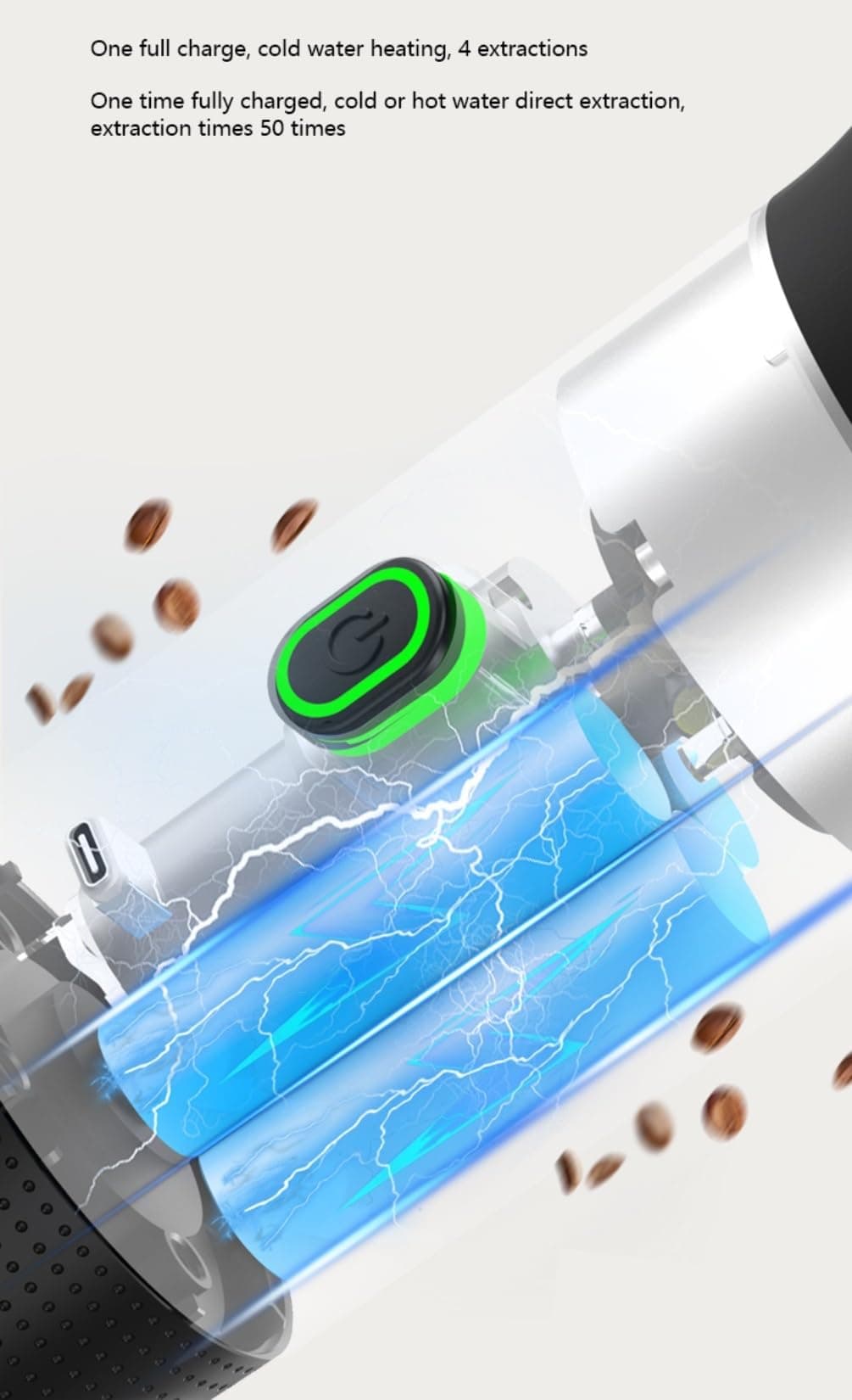 Enjoy Perfect Espresso, Anywhere Your Day Takes You - image 9