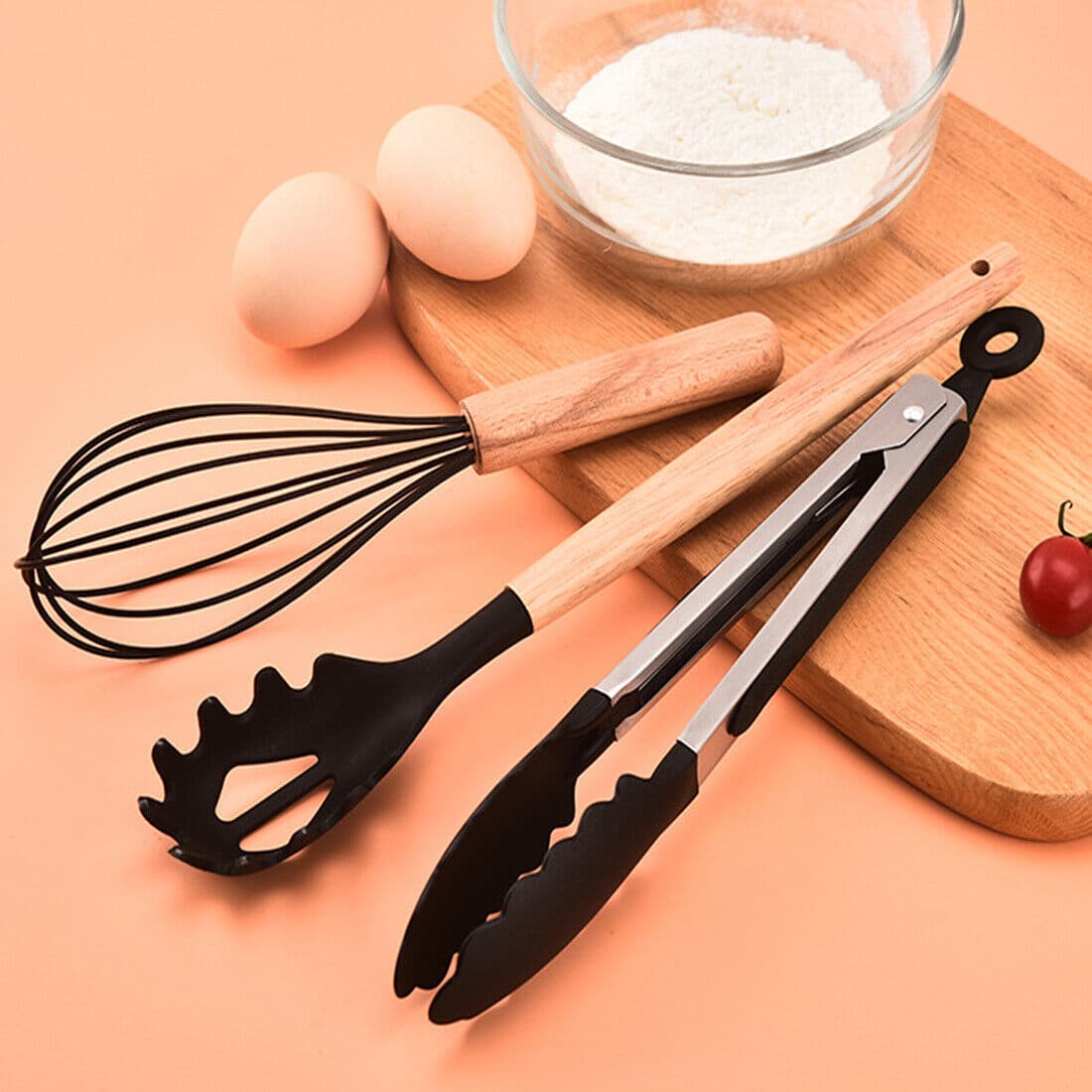 Self-Assembly 3D Wooden Racing Car Model - image 4