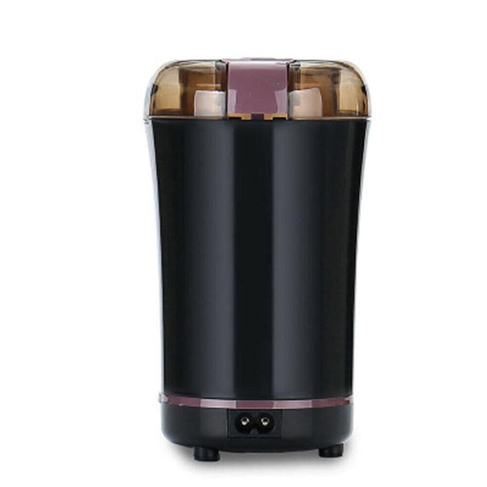 Transform Your Mornings with this Electric Coffee Grinder - image 4