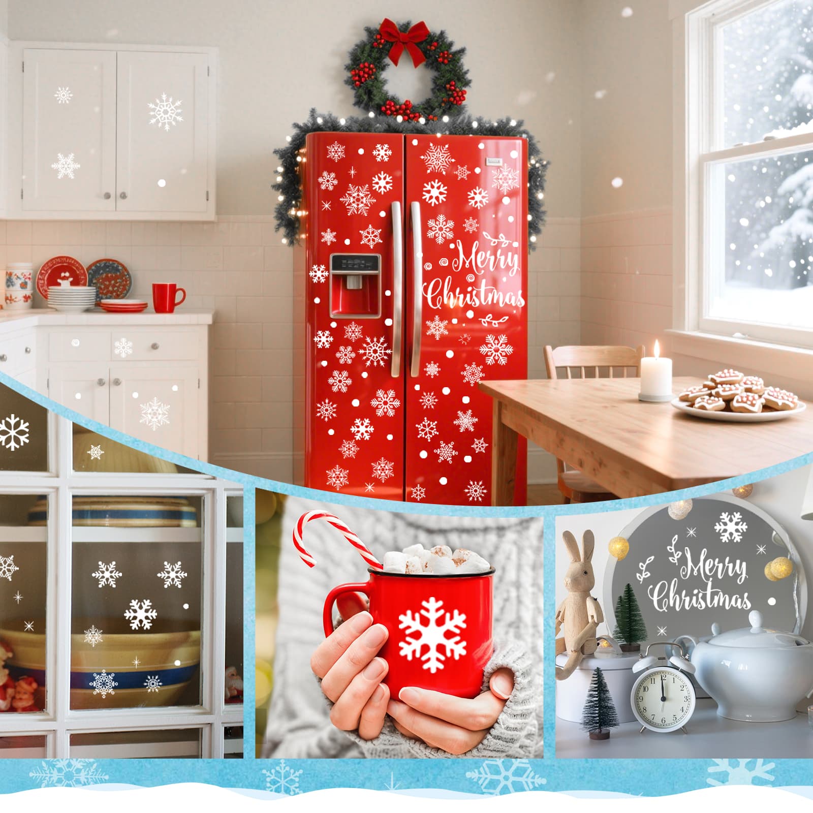 Heavy-Duty Adjustable Handrail for Outdoor & Indoor Steps - image 3