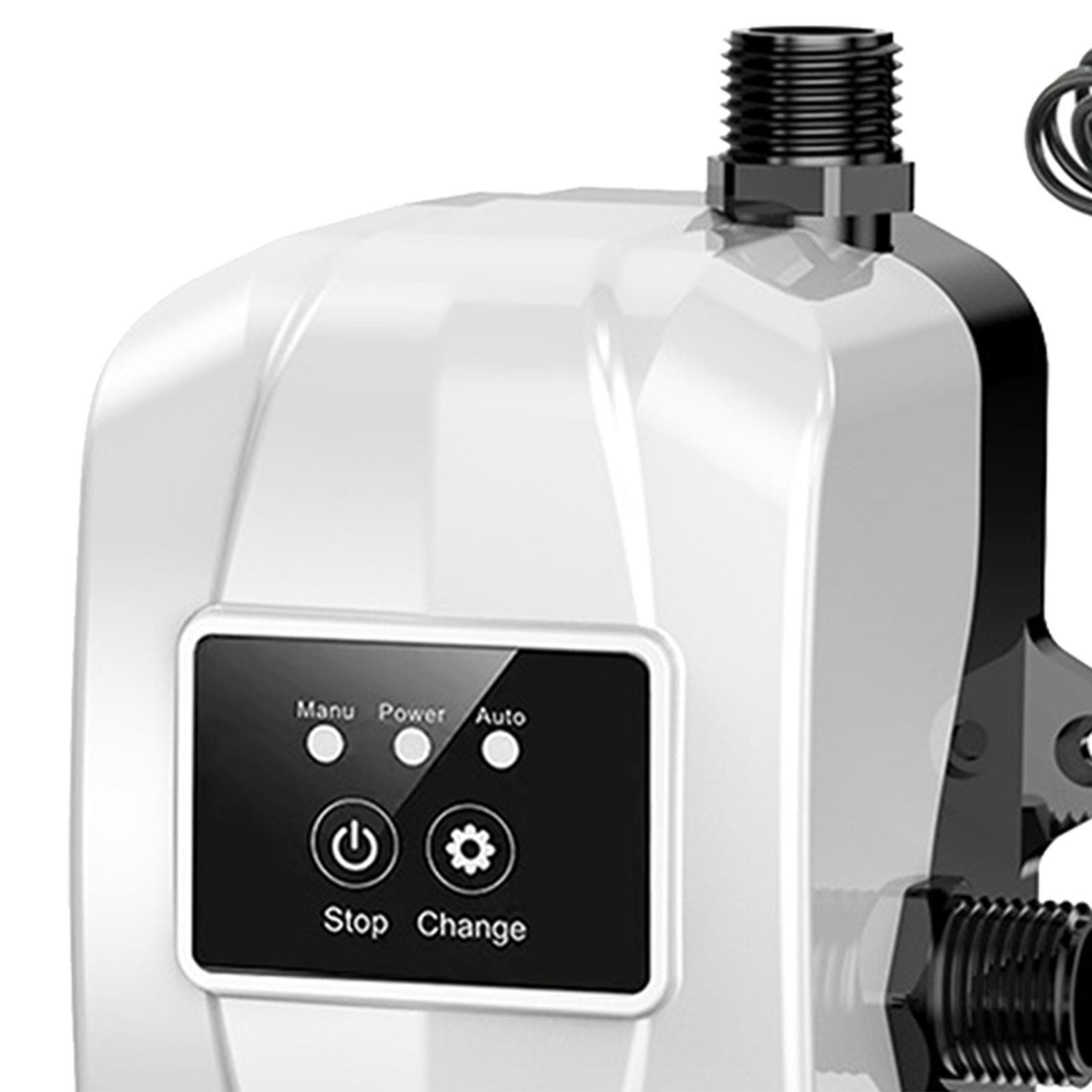 Transform Your Shower with an Automatic Water Pressure Booster - image 3