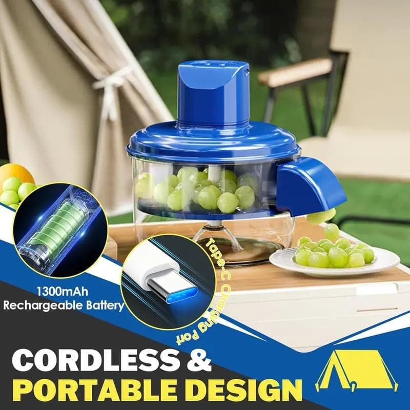 Efficient Cleaning Appliances for Your Home - image 1