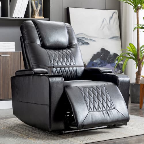 Ultimate Electric Recliner for Gaming and Home Cinema - image 6