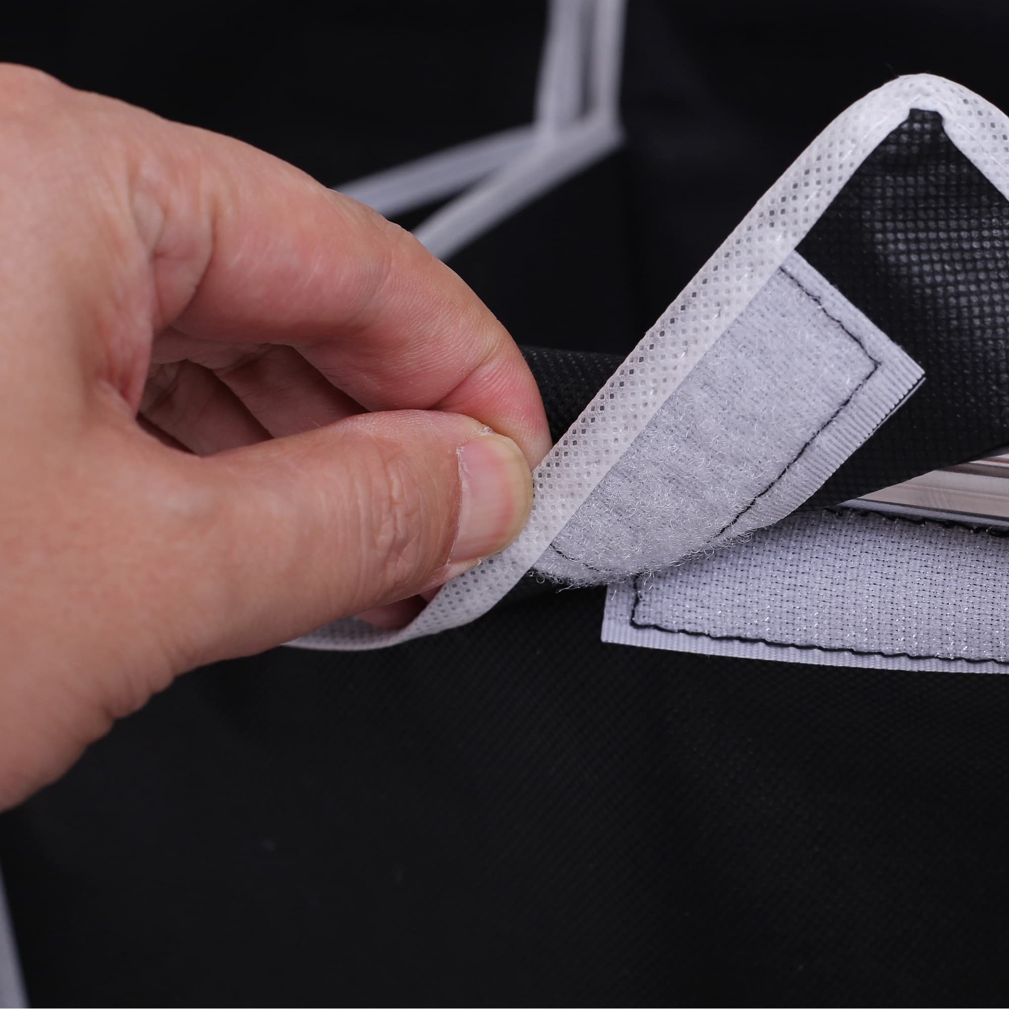 5-Piece Rattan Garden Furniture Set with Reclining Armchairs & Footstools - image 11