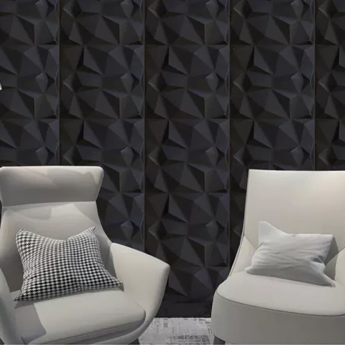 Transform Your Space with Modern 3D Decorative Wall Panels - image 1