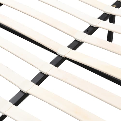 Super King (6ft) Ottoman Bed in Grey Velvet with Storage - image 1