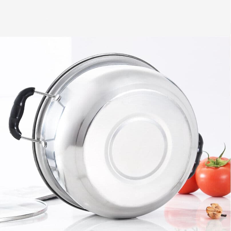 Transform Your Kitchen with this 5-Piece Stainless Steel Set - image 16