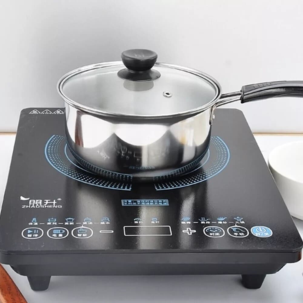 Portable Neck Fan with Active Cooling - image 10