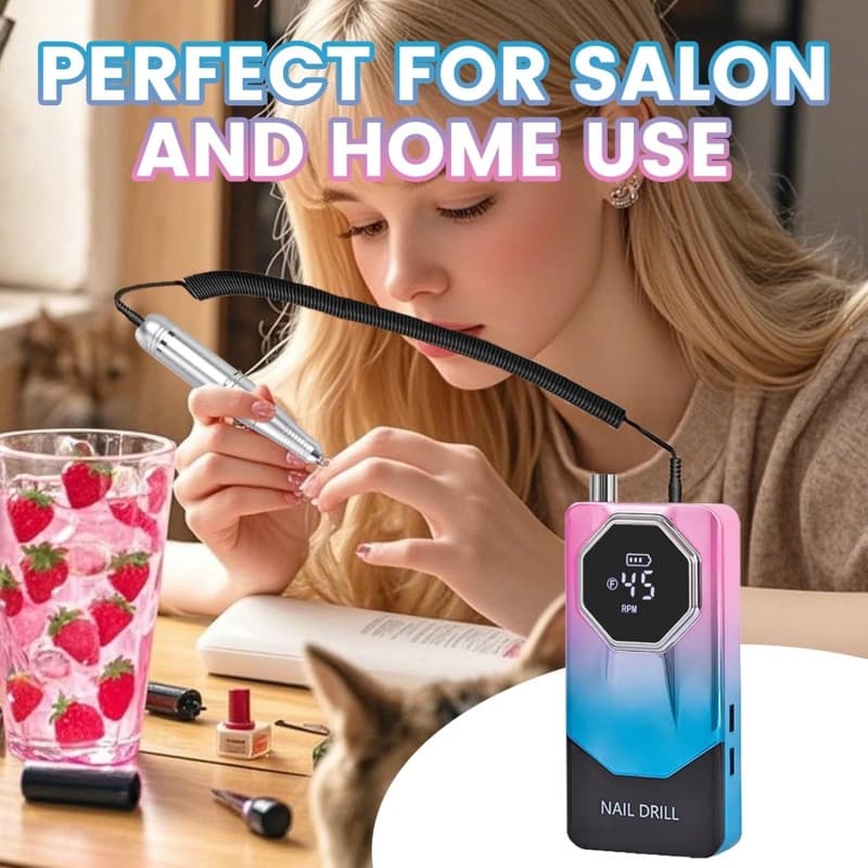 Achieve Salon-Perfect Nails Effortlessly at Home - image 2