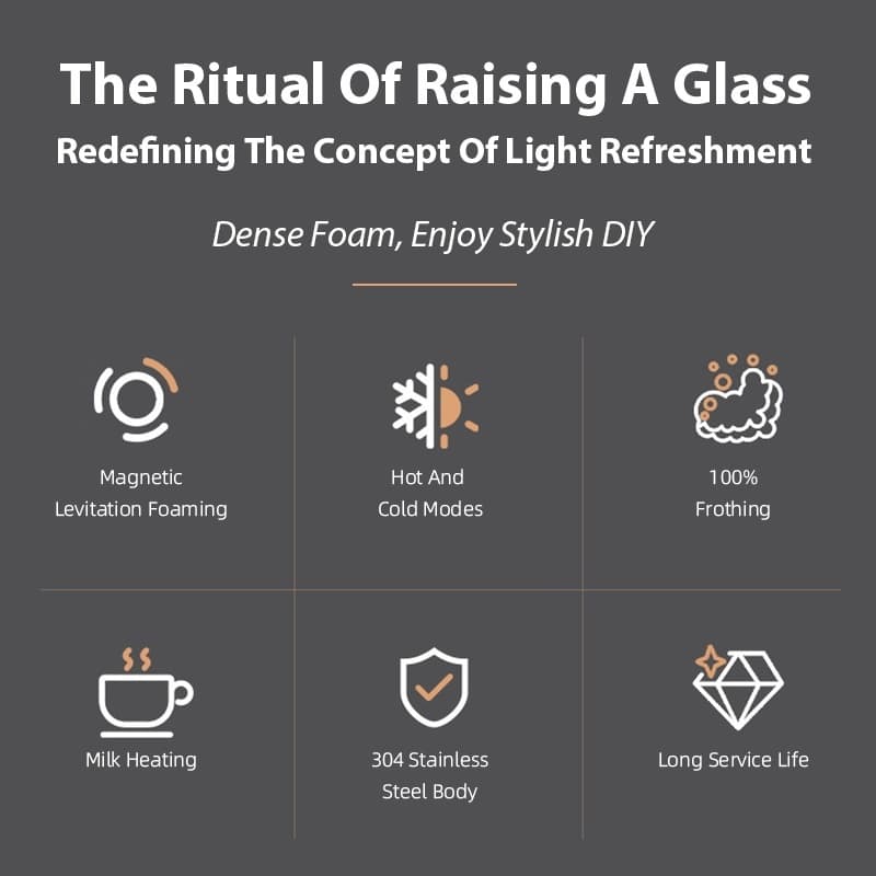 Create Café-Quality Coffee at Home Effortlessly - image 9