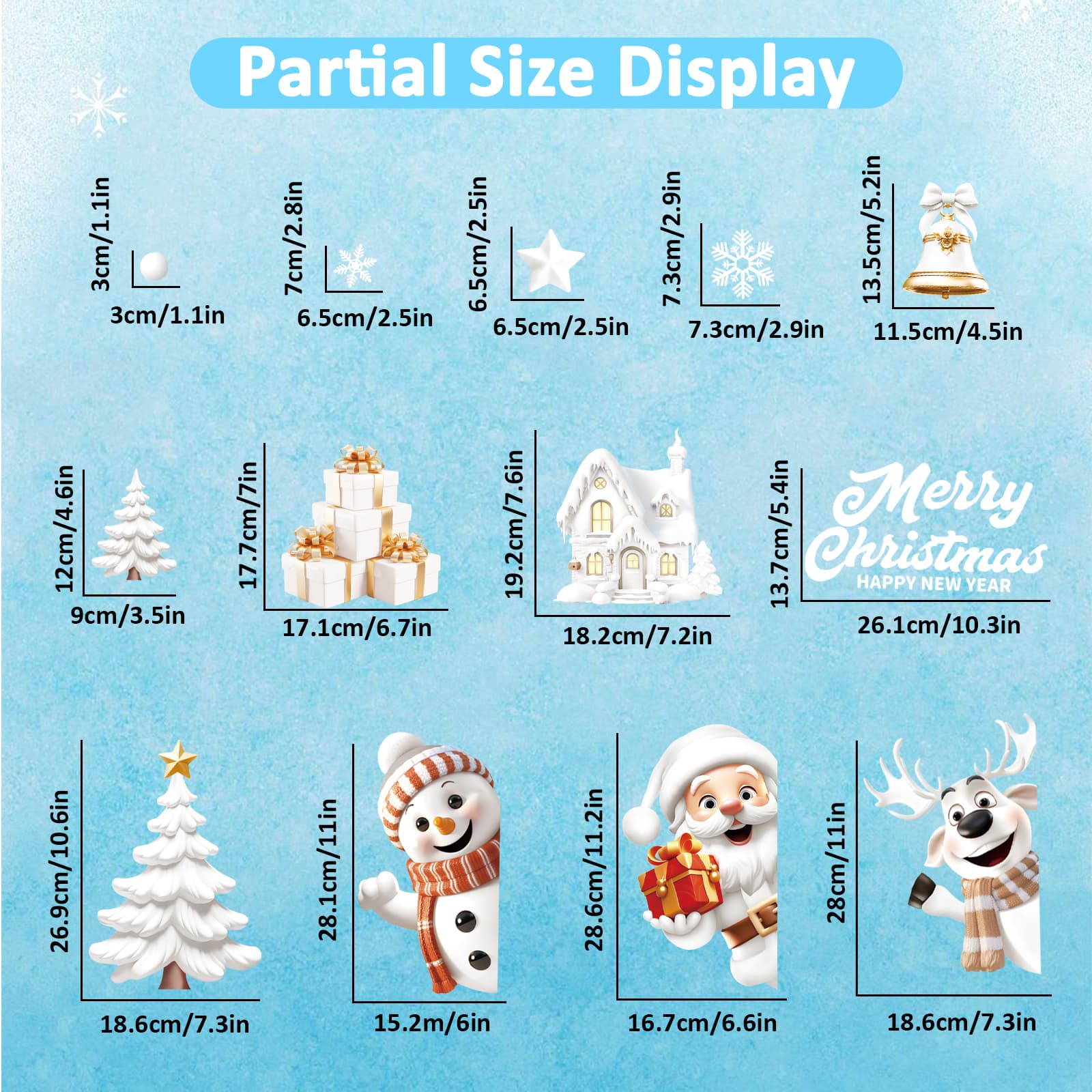 Robust Carbon Steel Garden Fencing (2ft/61cm) - image 6