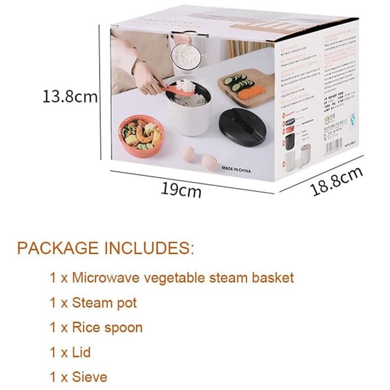 Make perfectly cooked rice without touching the hob - image 16