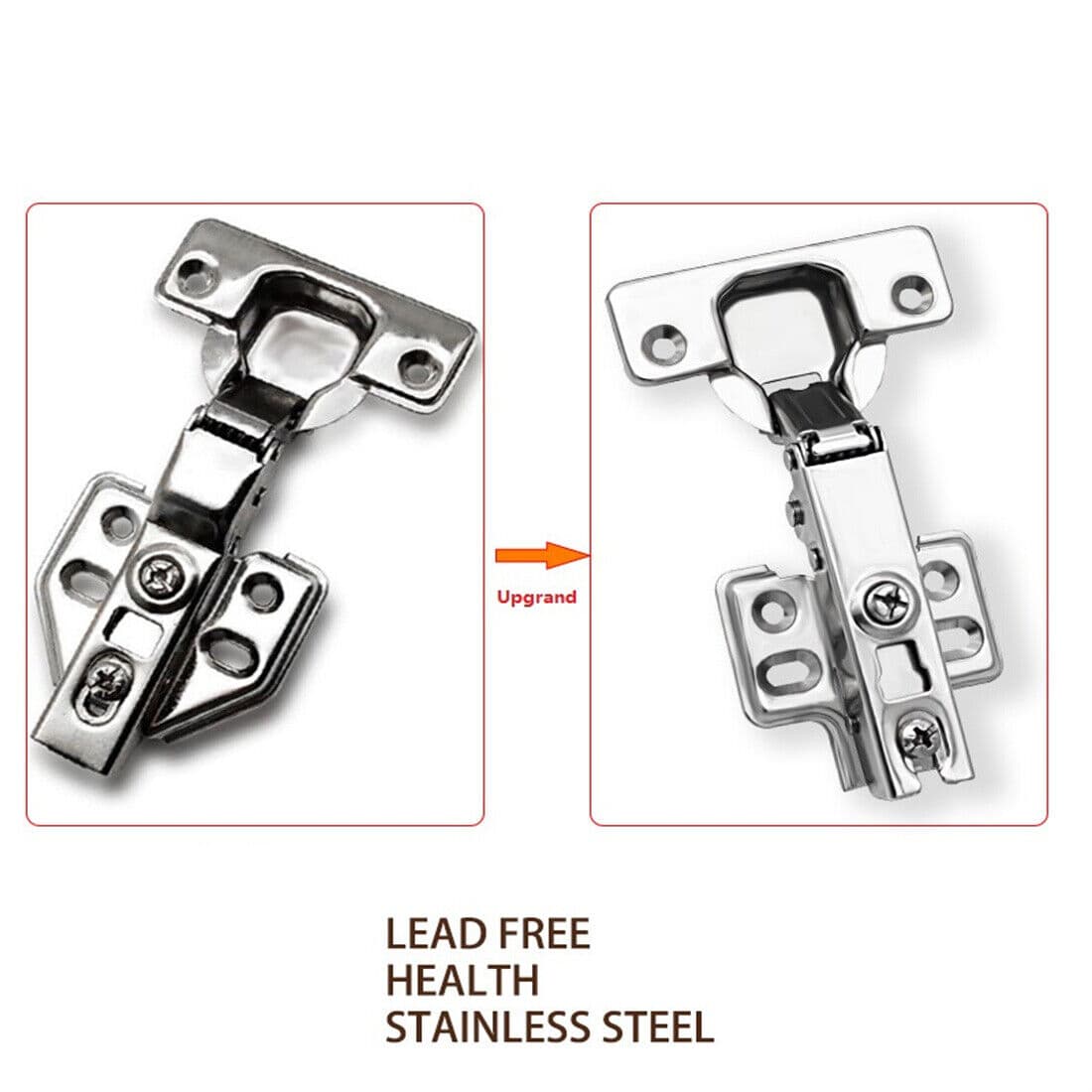 Transform Your Kitchen with Soft Close 35mm Hinges - image 7