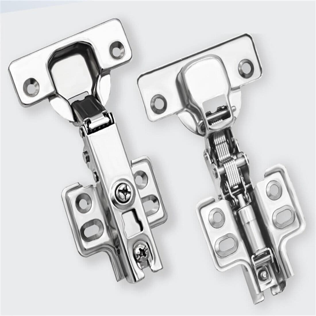 Transform Your Kitchen with Soft Close 35mm Hinges - image 13