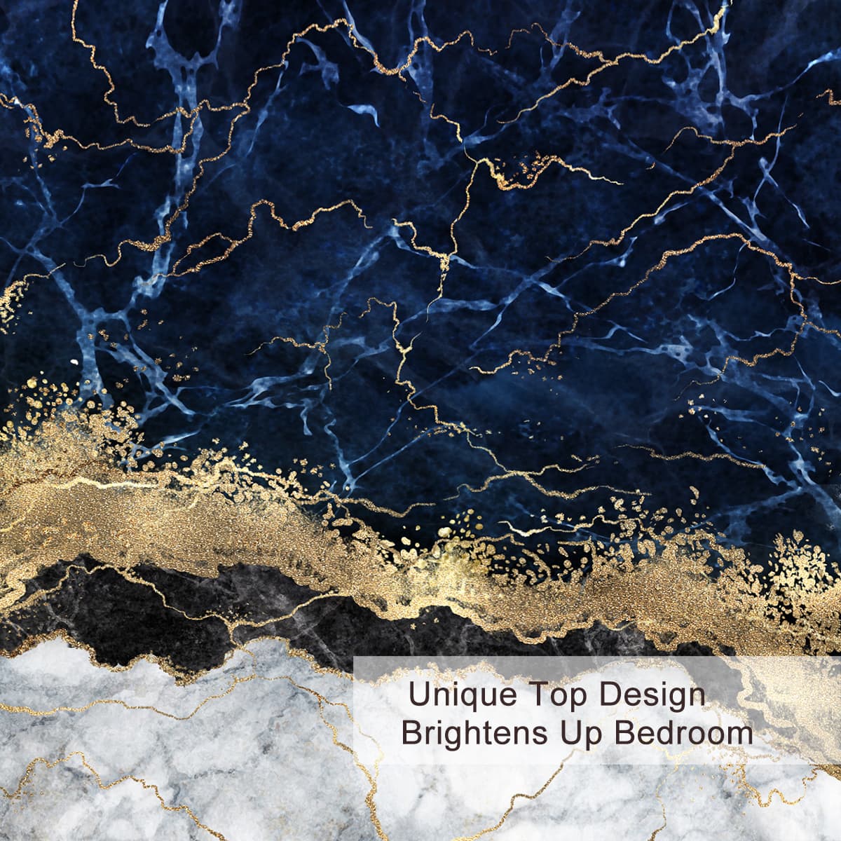 Ultra-Soft Microfibre Bedding Set (Double) - image 7