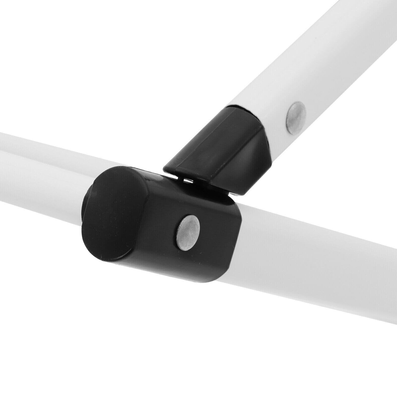 3-Tier Vertical Clothes Airer - image 9