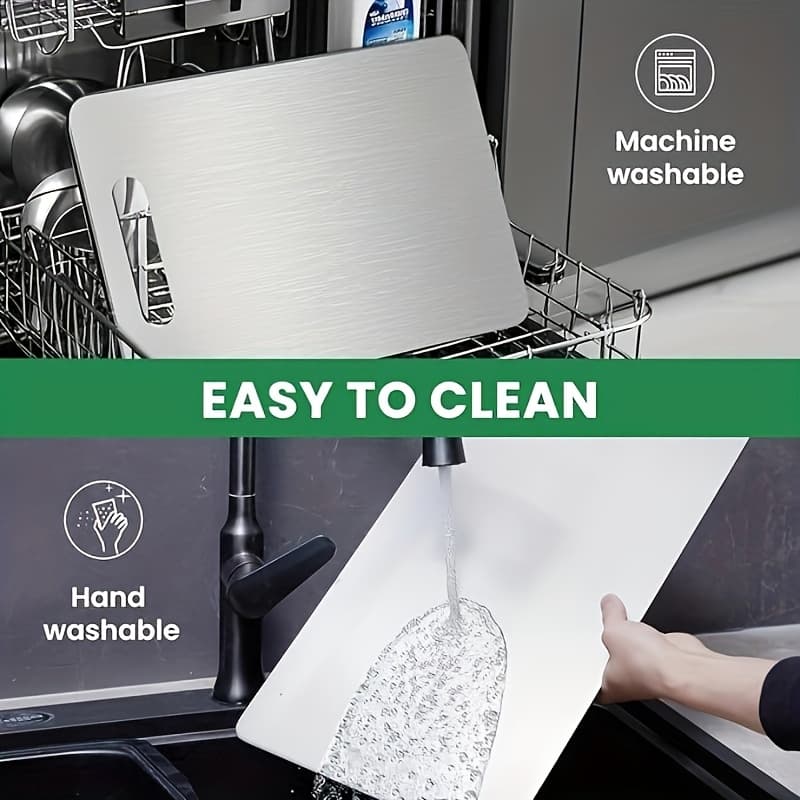 Grey Upholstered EU Double Bed Frame with Storage & LED Lights (140x200cm) - image 9