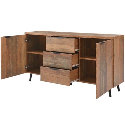 Discover Effortless Storage With This Vintage Sideboard - image 11