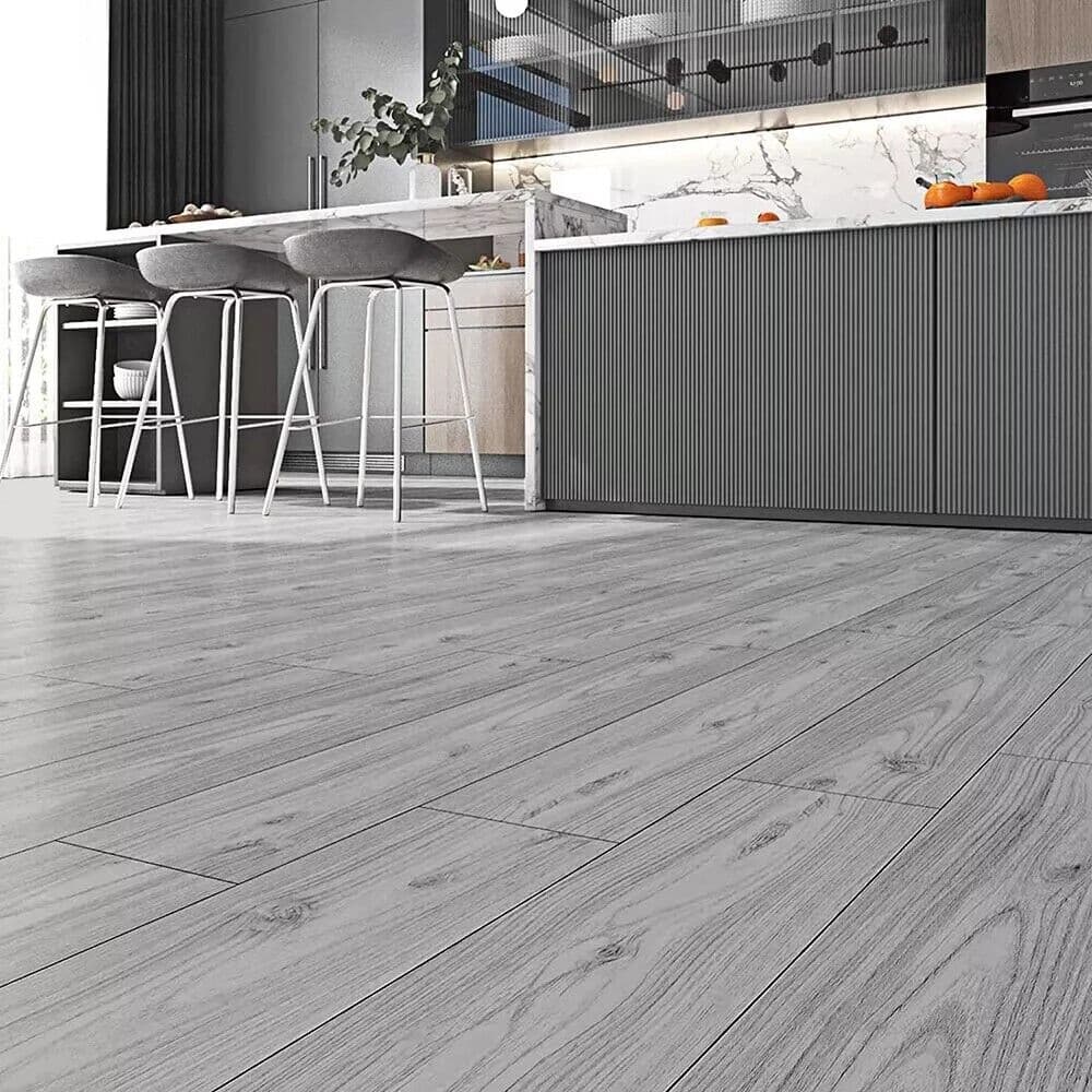 Transform Your Space with Peel & Stick Wood Effect Flooring - image 3