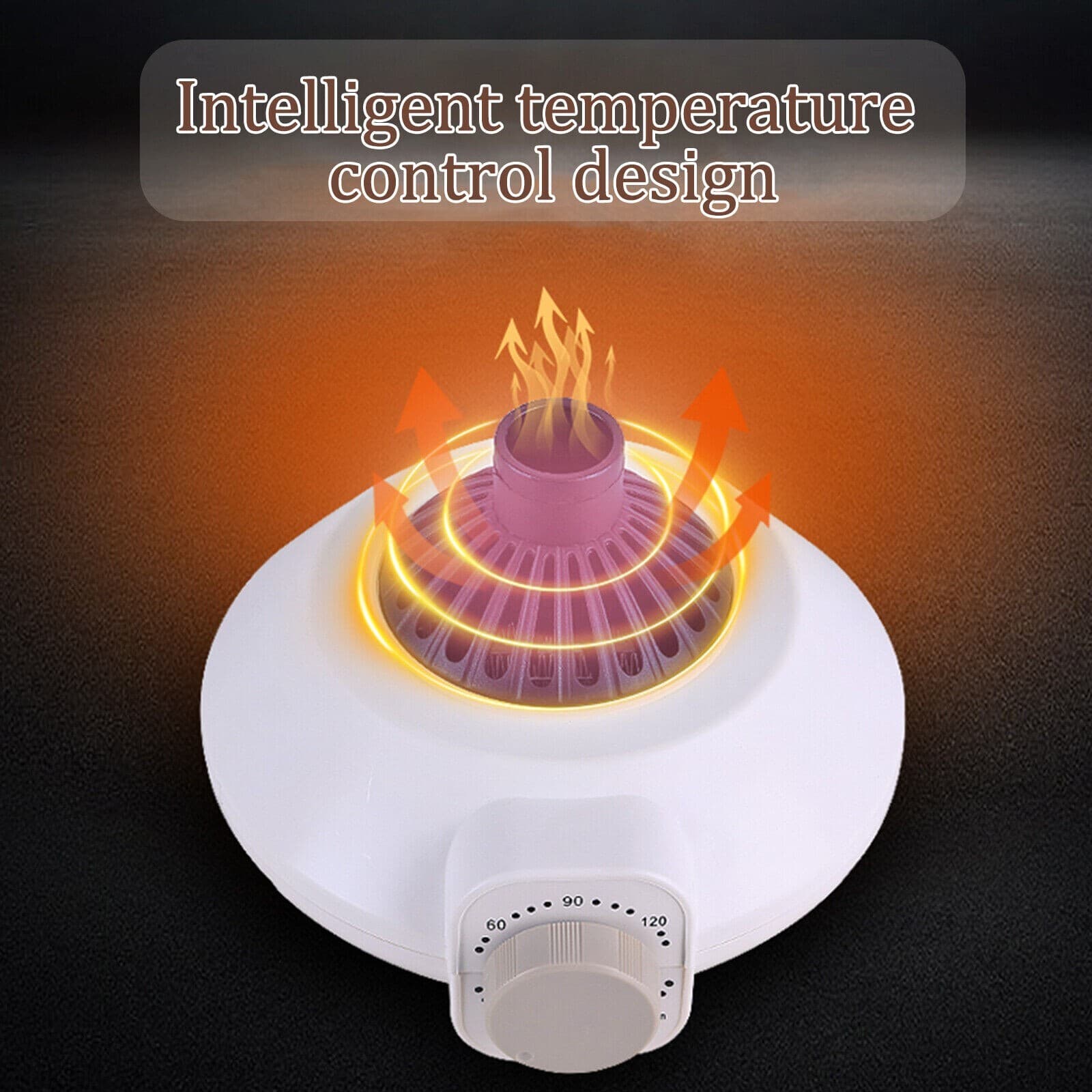Transform Your Laundry Routine with this 1000W Indoor Dryer - image 7