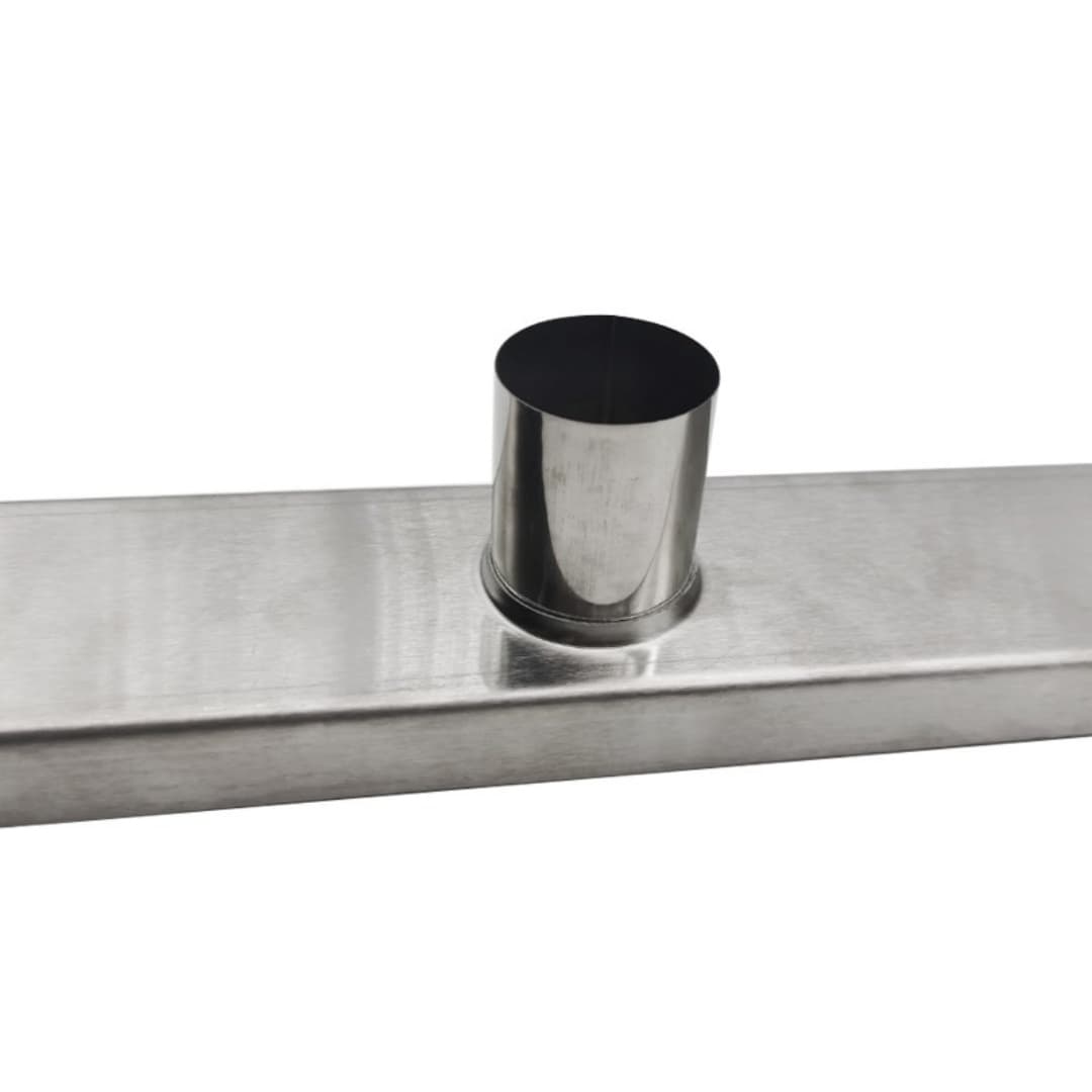 Stainless Steel 304 Linear Shower Drain (61cm) - image 6
