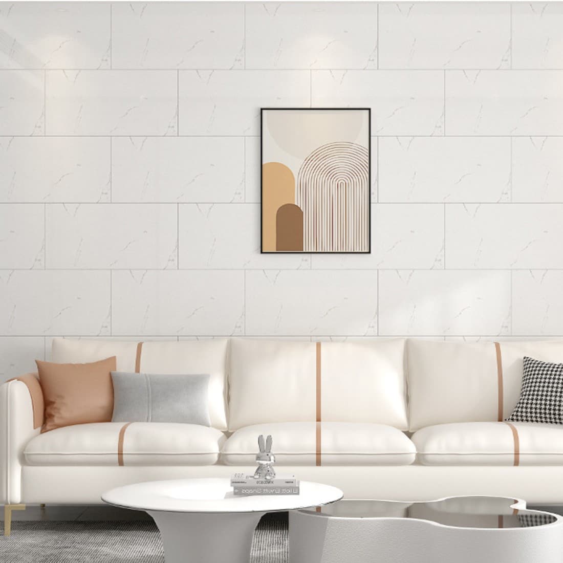 Transform Your Space with Effortless Marble Wall Tiles - image 17