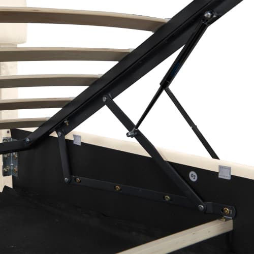 Transform Your Bedroom with Smart Storage & Ambient Lighting - image 16