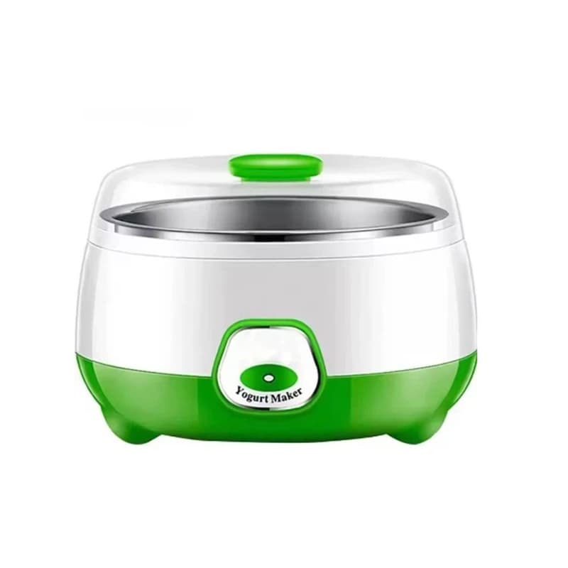 Effortless 1L Automatic Yogurt Maker for Fresh Homemade Dairy - image 3
