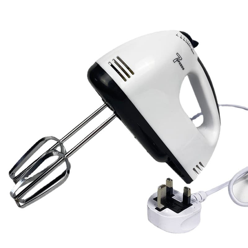 Transform Your Baking with this Premium Egg Beater - image 3
