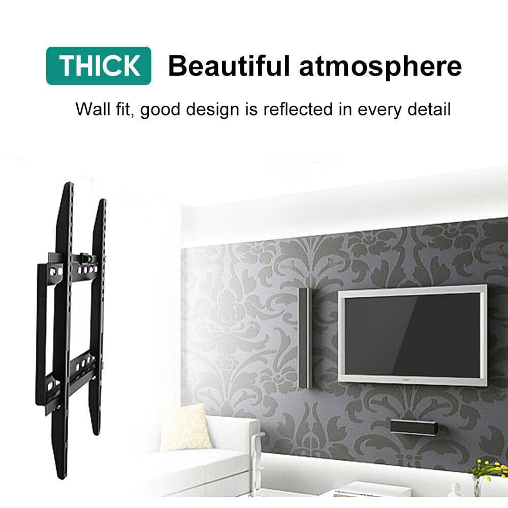 Transform Your Living Room with this Ultra-Slim TV Wall Mount - image 11
