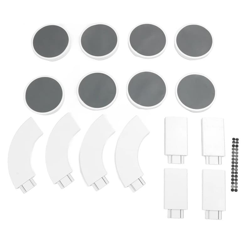 Transform Your Dining with this 360° Rotating Serving Tray - image 1
