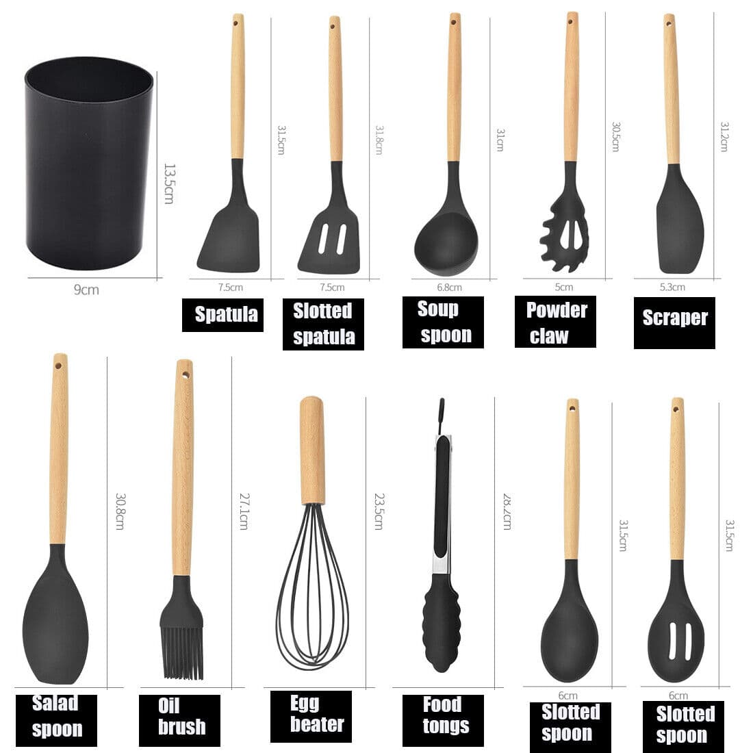 Self-Assembly 3D Wooden Racing Car Model - image 8