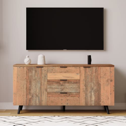 Discover Effortless Storage With This Vintage Sideboard - image 15
