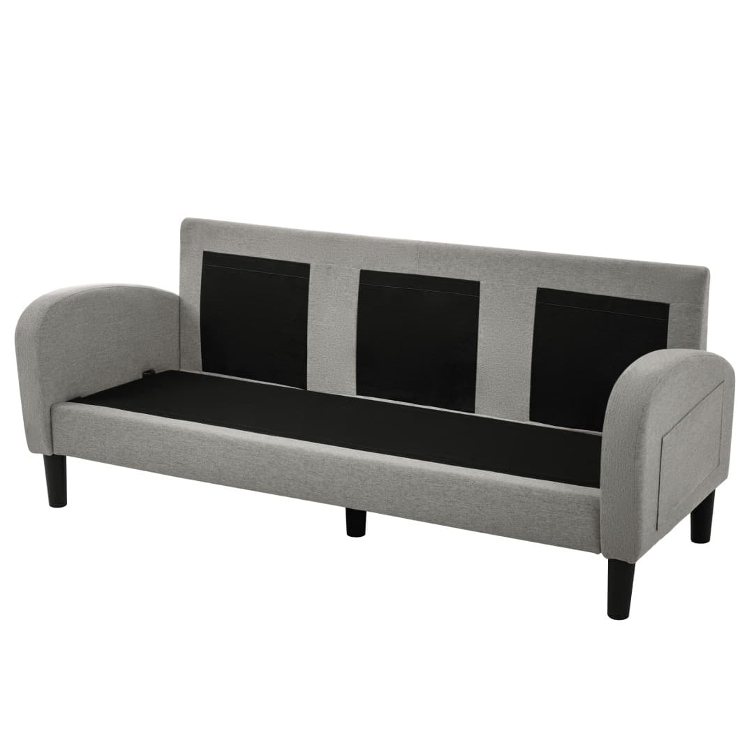 Transform Your Space with a Versatile L-Shaped Corner Sofa - image 39