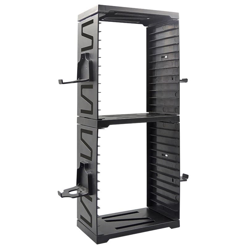 Organise Your Gaming Setup with this 24-Disc Storage Tower - image 7