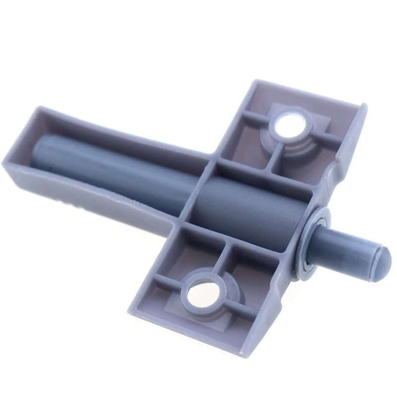 Quiet-Close Cabinet Door & Drawer Dampers — 25-Pack - image 9