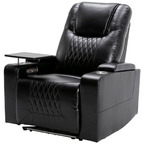 Ultimate Electric Recliner for Gaming and Home Cinema - image 24