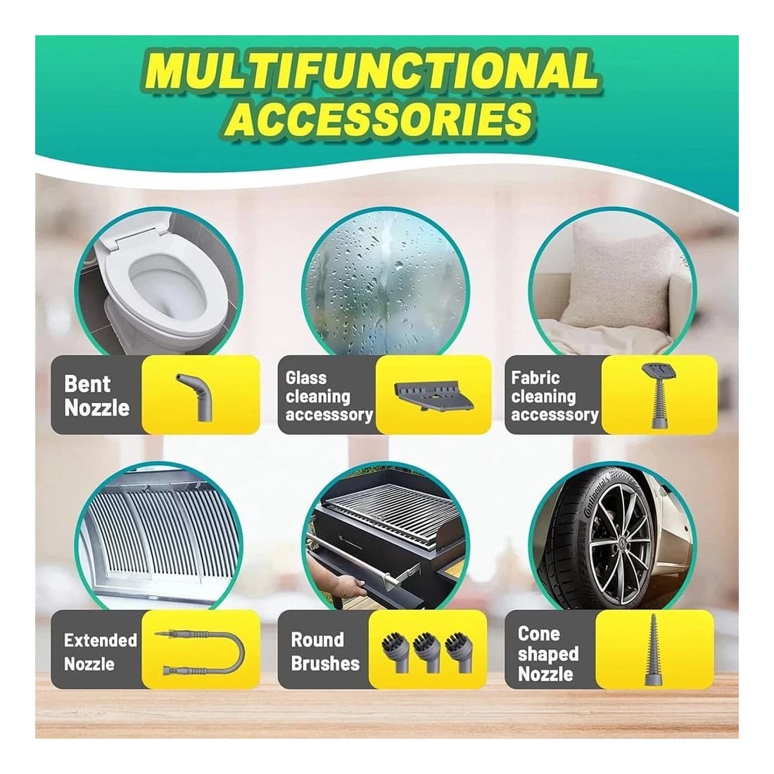 Single Bed in Solid Wood with Bookcase Headboard (90x200cm) - image 16