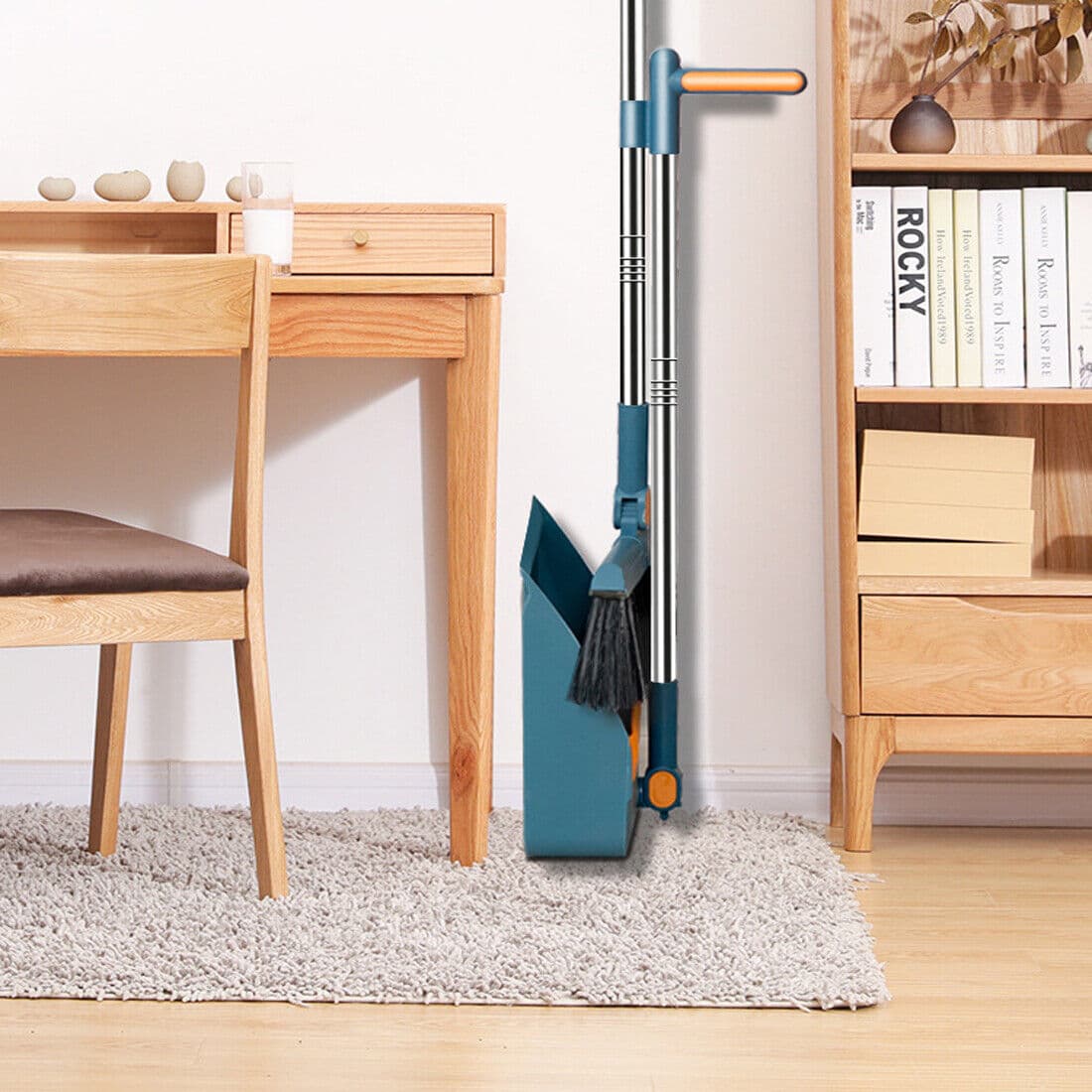 3D Metal Model Kit: Punk Rhinoceros Beetle - image 9