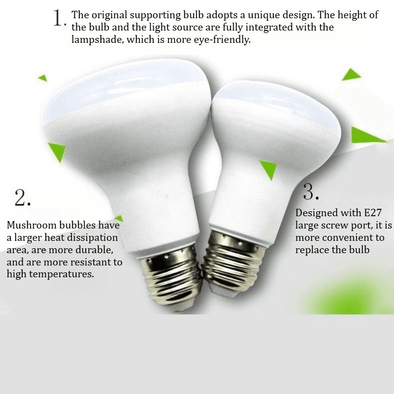 Transform Your Workspace with this Adjustable Architect Lamp - image 2