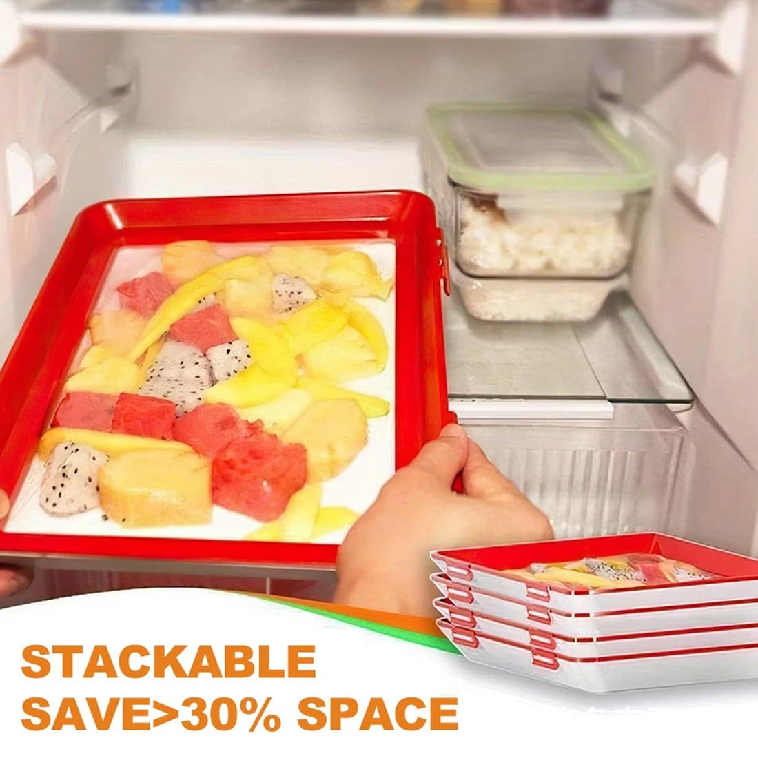 Modern Garden Egg Rocking Chair for Patios & Balconies - image 6