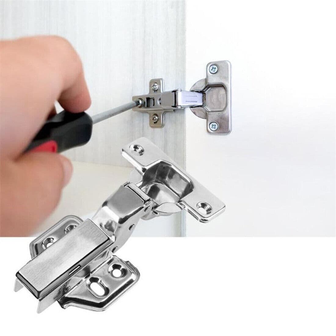 Transform Your Kitchen with Soft Close 35mm Hinges - image 11